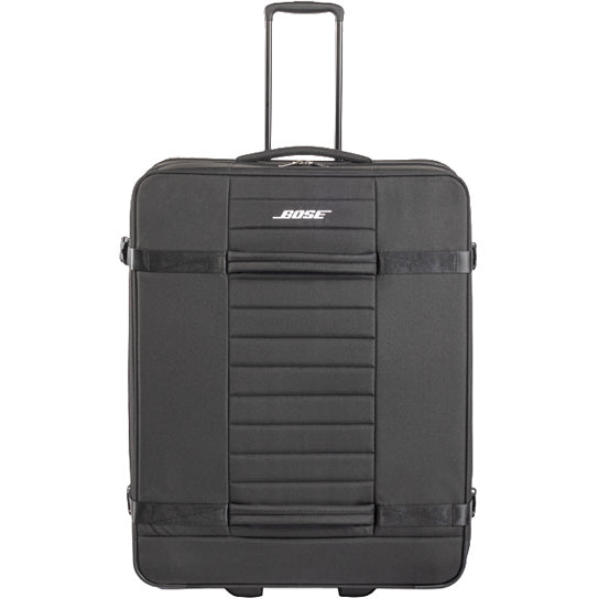 Bose Sub2 Roller Bag carry case - front view