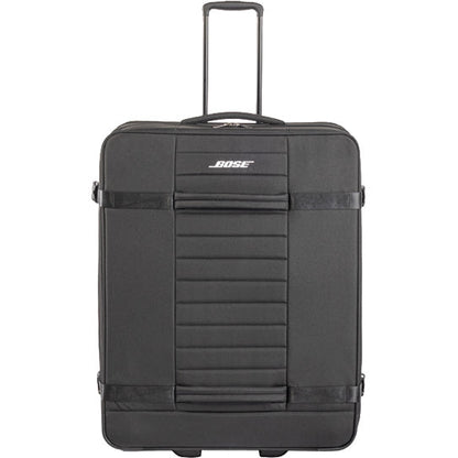 Bose Sub2 Roller Bag carry case - front view