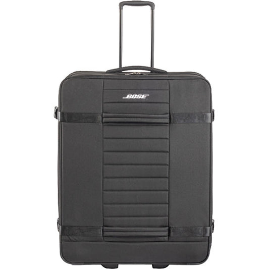 Bose Sub2 Roller Bag carry case - front view