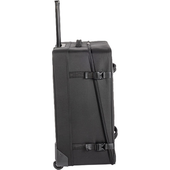 Bose Sub2 Roller Bag carry case - side profile view