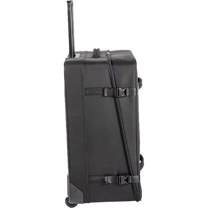 Bose Sub2 Roller Bag carry case - side profile view