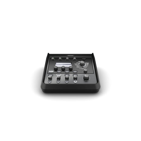 Bose T4S ToneMatch Mixer Black mixer - product view