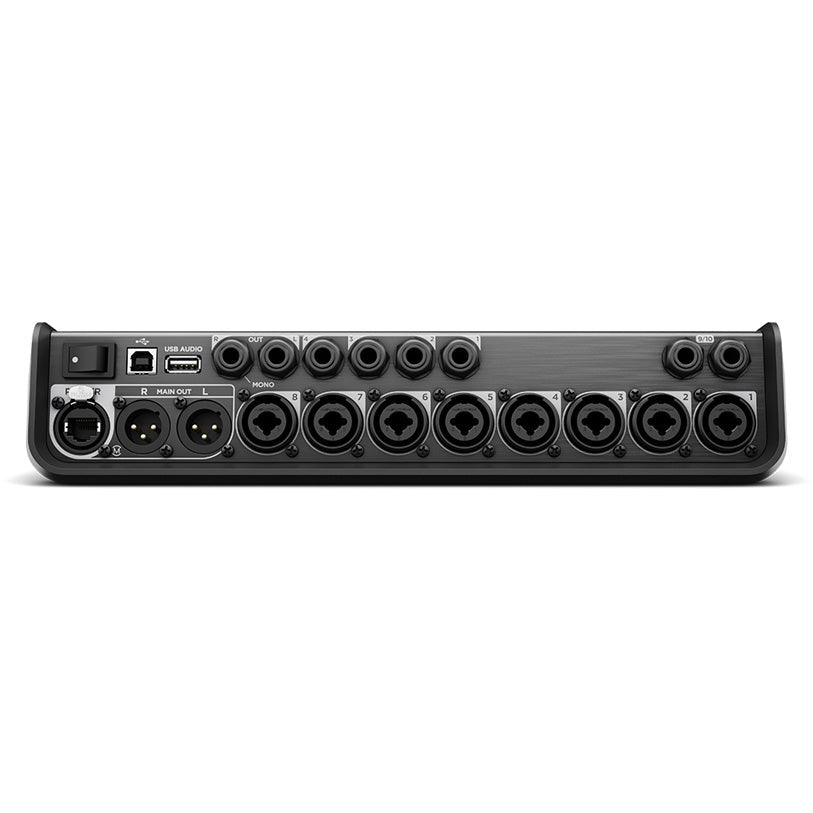 Bose T8S ToneMatch mixer - front view (2 of 2)
