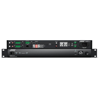 Bose Veritas 2160BH amplifier - front view (2 of 2)