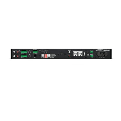 Bose Veritas 2160BH amplifier - rear view