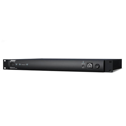 Bose Veritas 2160BL amplifier - front view (1 of 2)