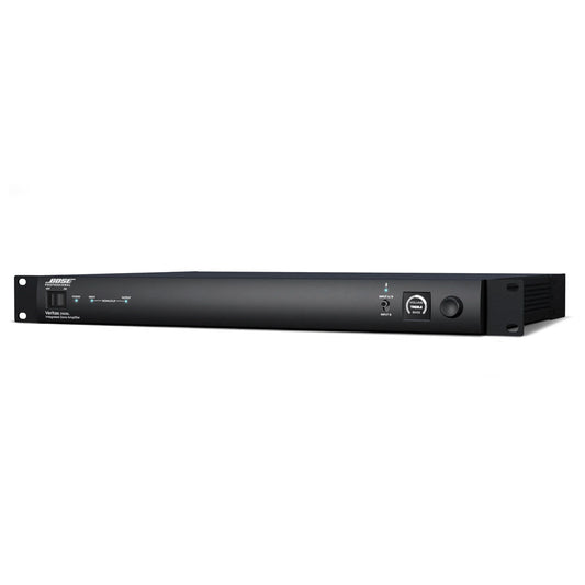 Bose Veritas 2160BL amplifier - front view (1 of 2)