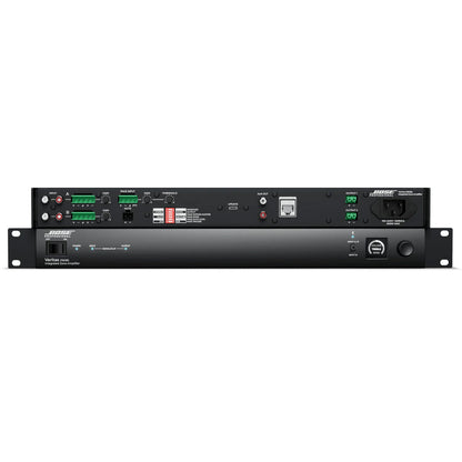 Bose Veritas 2160BL amplifier - front view (2 of 2)