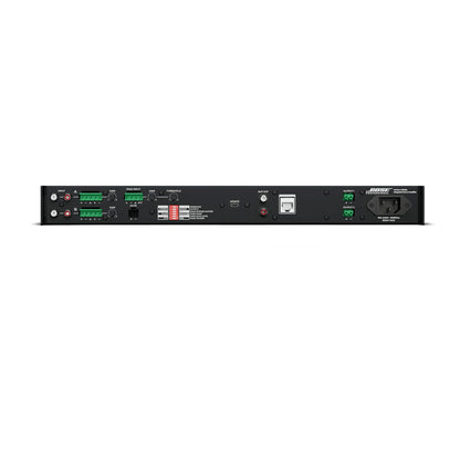Bose Veritas 2160BL amplifier - rear view