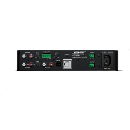 Bose Veritas 250BL amplifier - front view (1 of 3)