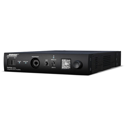 Bose Veritas 250BL amplifier - front view (2 of 3)