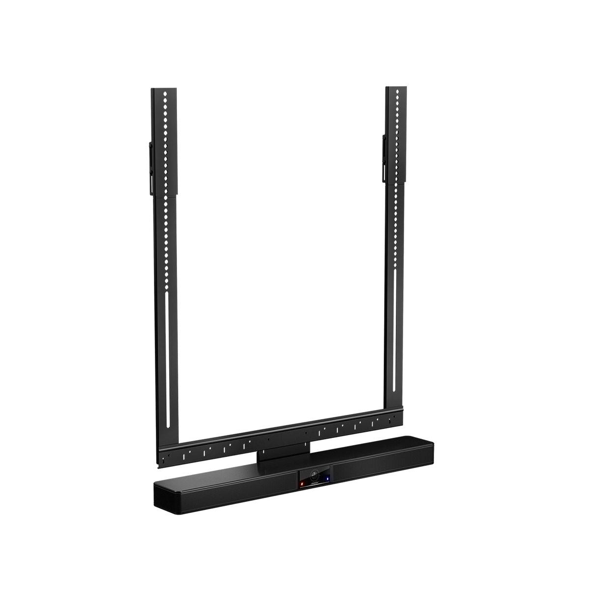 Bose Videobar Display Mounting Kit video bar accessory - front view (1 of 3)