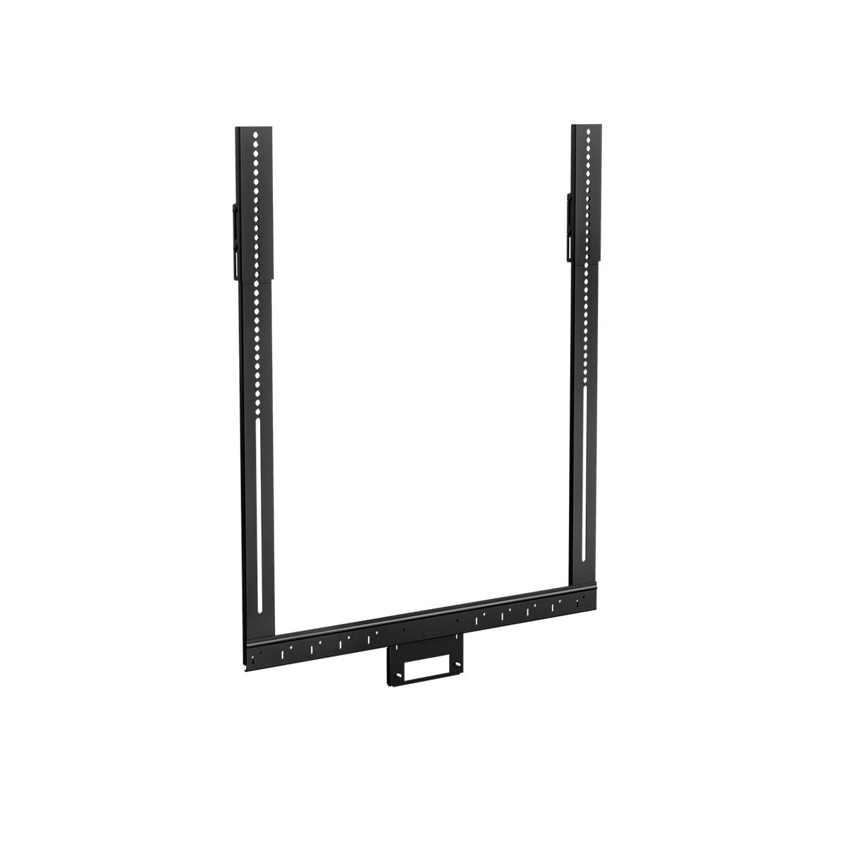 Bose Videobar Display Mounting Kit video bar accessory - front view (2 of 3)