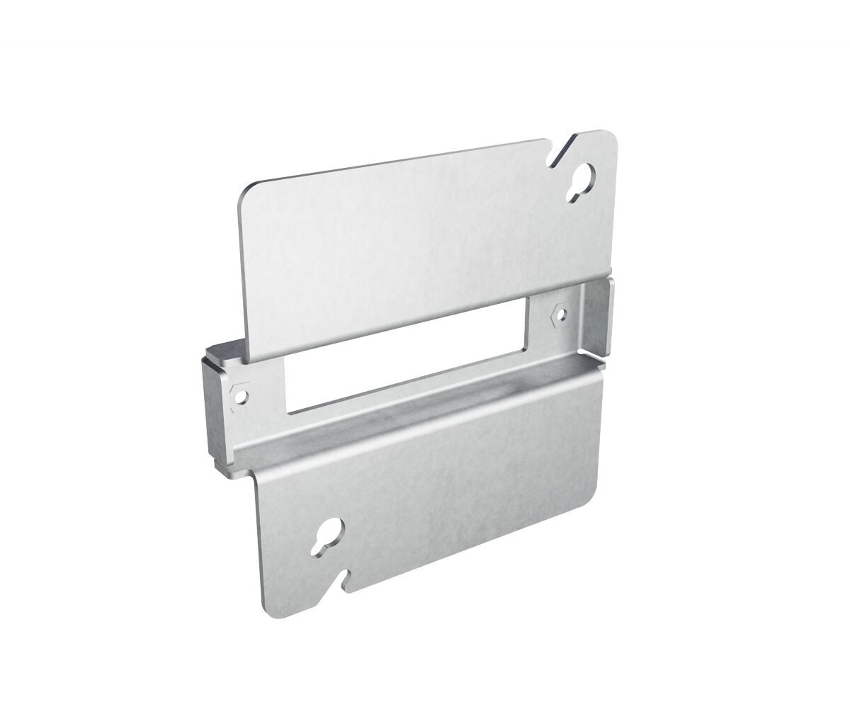 Bose Videobar Mud Ring video bar accessory - angled view (1 of 2)