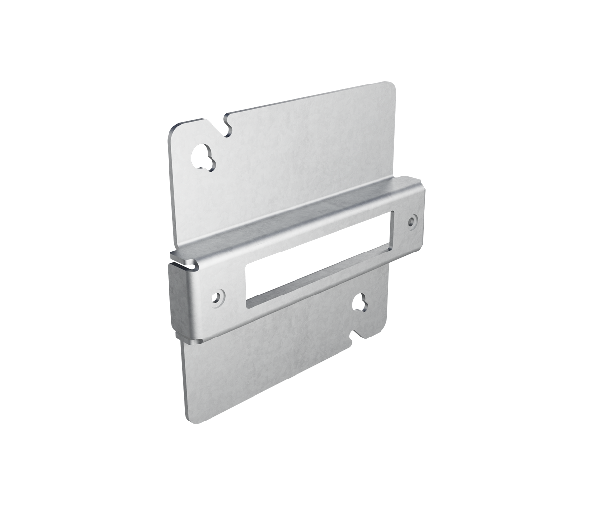 Bose Videobar Mud Ring video bar accessory - front view