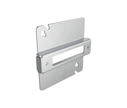 Bose Videobar Mud Ring video bar accessory - front view
