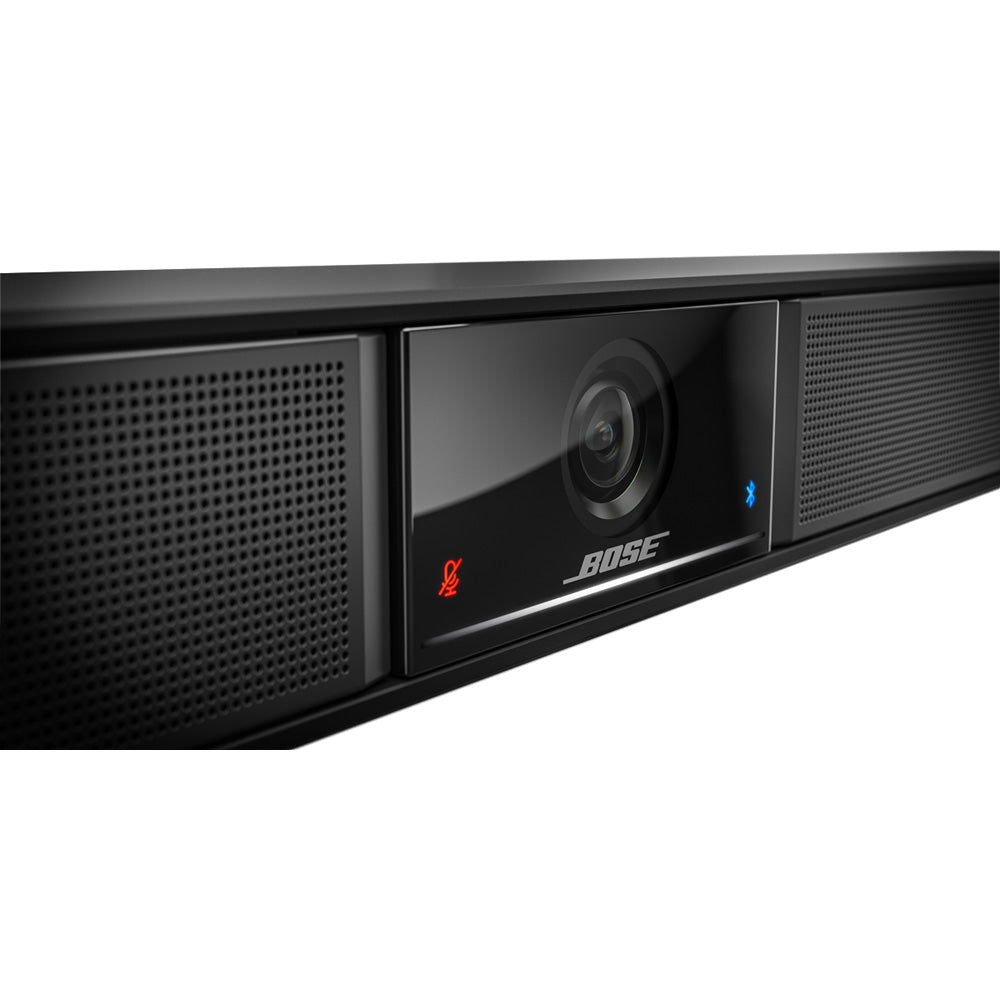 Bose Videobar VB1 video bar - close-up detail