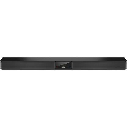 Bose Videobar VB1 video bar - front view (2 of 3)