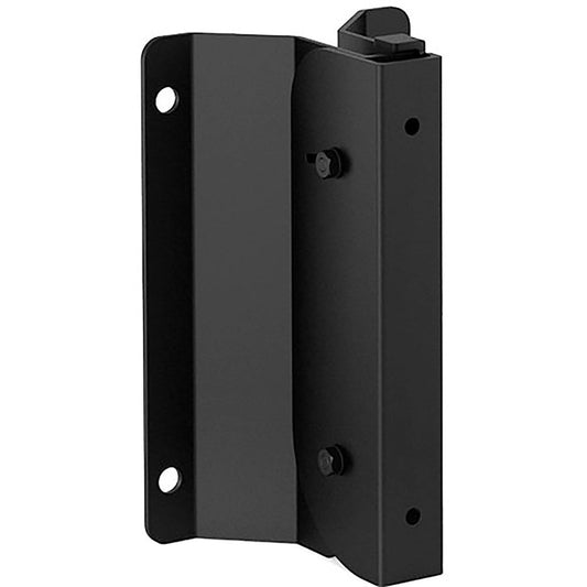 Bose WB-MA12/MA12EX Pitch Only Bracket Black mounting accessory - product view