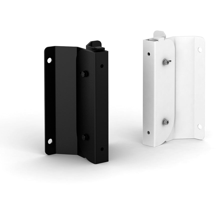 Bose WB-MA12/MA12EX Pitch Only Bracket White mounting accessory - front view