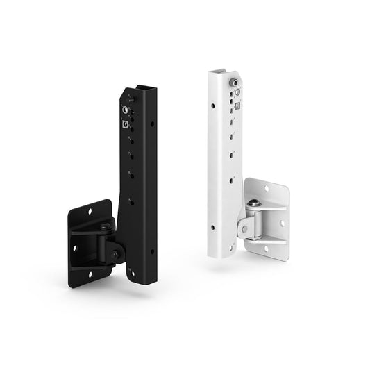 Bose WMB2-MA12/MA12EX Pitch Lock Upper Bracket Black mounting accessory - product view