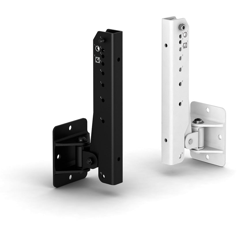 Bose WMB2-MA12/MA12EX White mounting accessory - front view