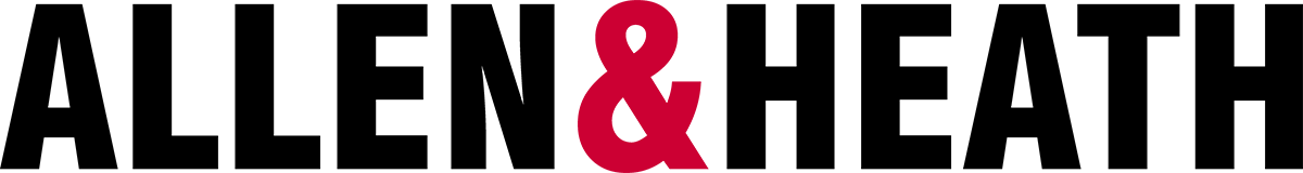 Allen & Heath logo