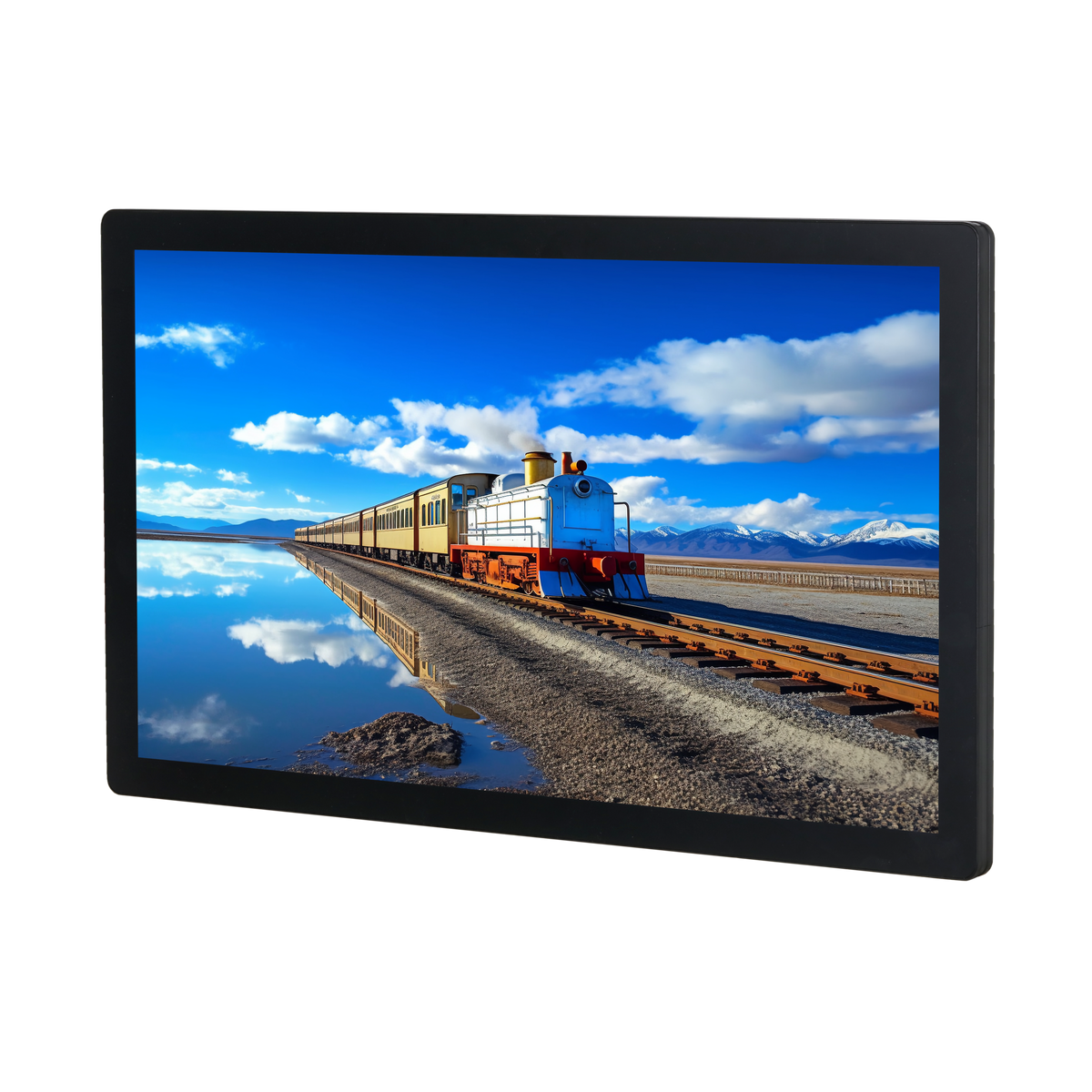 Dahua LDH22-SAI200L 21.5 Inch Wall-Mounted Digital Signage - product view 2