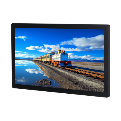 Dahua LDH22-SAI200L 21.5 Inch Wall-Mounted Digital Signage - product view 2