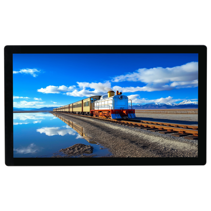 Dahua LDH22-SAI200L 21.5 Inch Wall-Mounted Digital Signage - front view