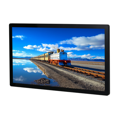 Dahua LDH32-SAI200L 32 Inch Wall-Mounted Digital Signage - product view 2