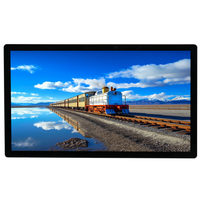 Dahua LDH32-SAI200L 32 Inch Wall-Mounted Digital Signage - front view