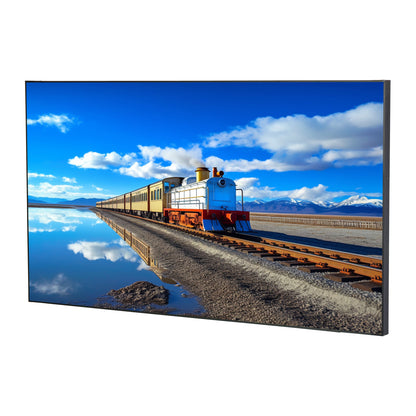 Dahua LDH43-HAI400L 43 Inch Wall-Mounted Digital Signage - product view 2