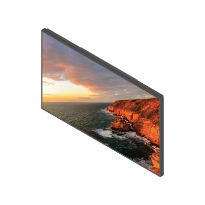 Dahua LDH43-SAI400K 43 Inch Wall-Mounted Digital Signage - product view 2