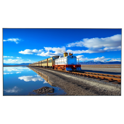 Dahua LDH43-SAI400L 43 Inch Wall-Mounted Digital Signage - front view
