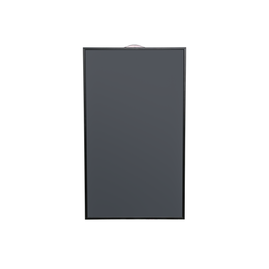 Dahua LDH43-WAI200K 43 Inch Wall-Mounted Digital Signage - front view