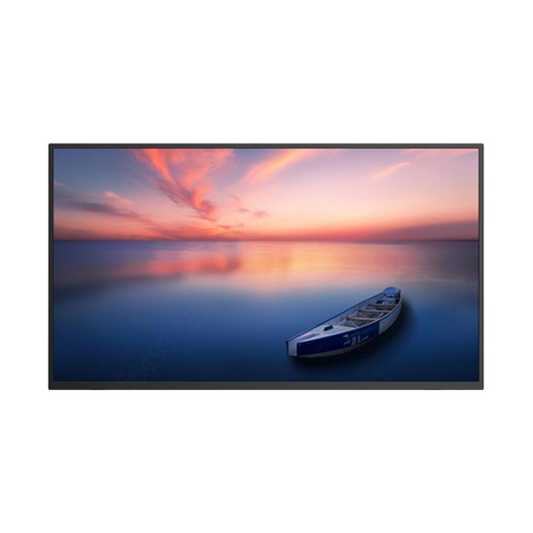 Dahua LDH50-FAI400K 50 Inch Wall-Mounted Digital Signage - front view