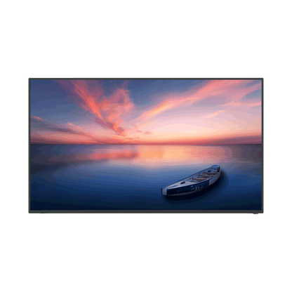 Dahua LDH55-FAI400K 55 Inch Wall-Mounted Digital Signage - front view