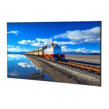 Dahua LDH55-SAI400K 55 Inch Wall-Mounted Digital Signage - product view 2