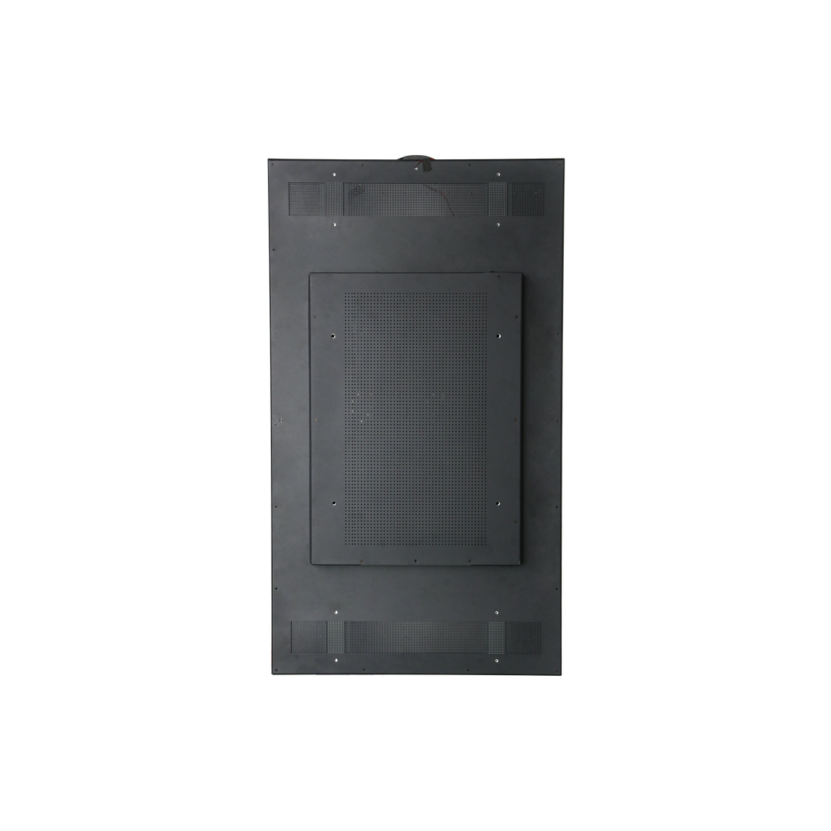Dahua LDH55-WAI200K 55 Inch Wall-Mounted Digital Signage - product view 4