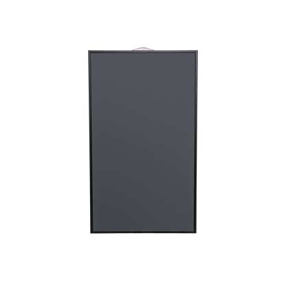 Dahua LDH55-WAI200K 55 Inch Wall-Mounted Digital Signage - front view