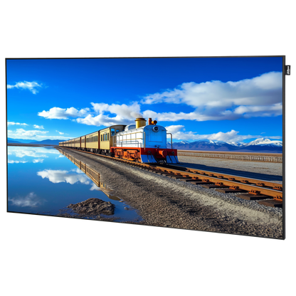 Dahua LDH65-SAI400K 65 Inch Wall-Mounted Digital Signage - product view 2