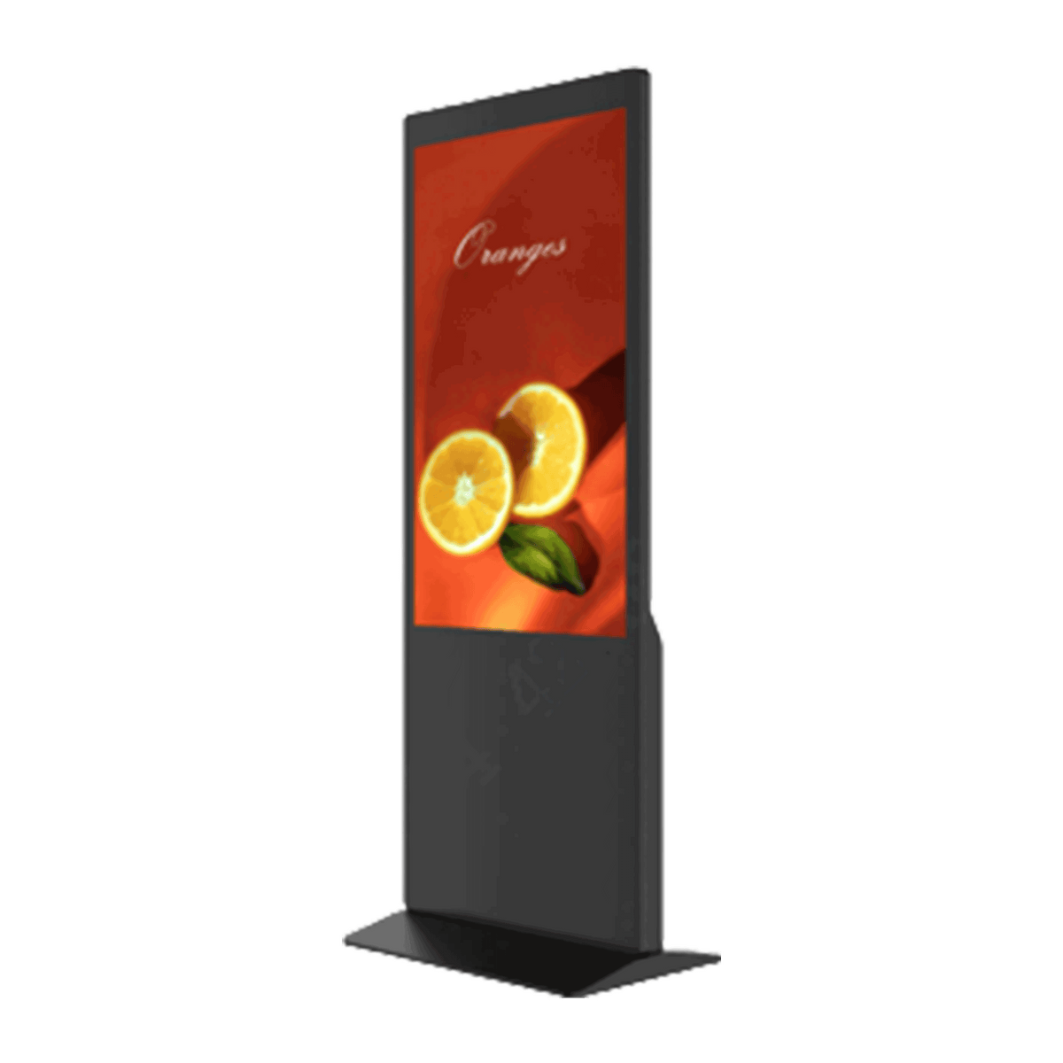Dahua LDV43-HAI400L 43 Inch Vertical Digital Signage - front view