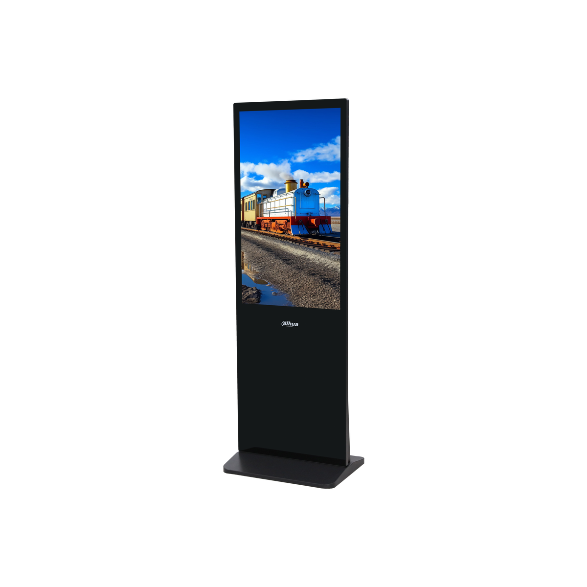 Dahua LDV43-SAI400K 43 Inch Vertical Digital Signage - product view 2