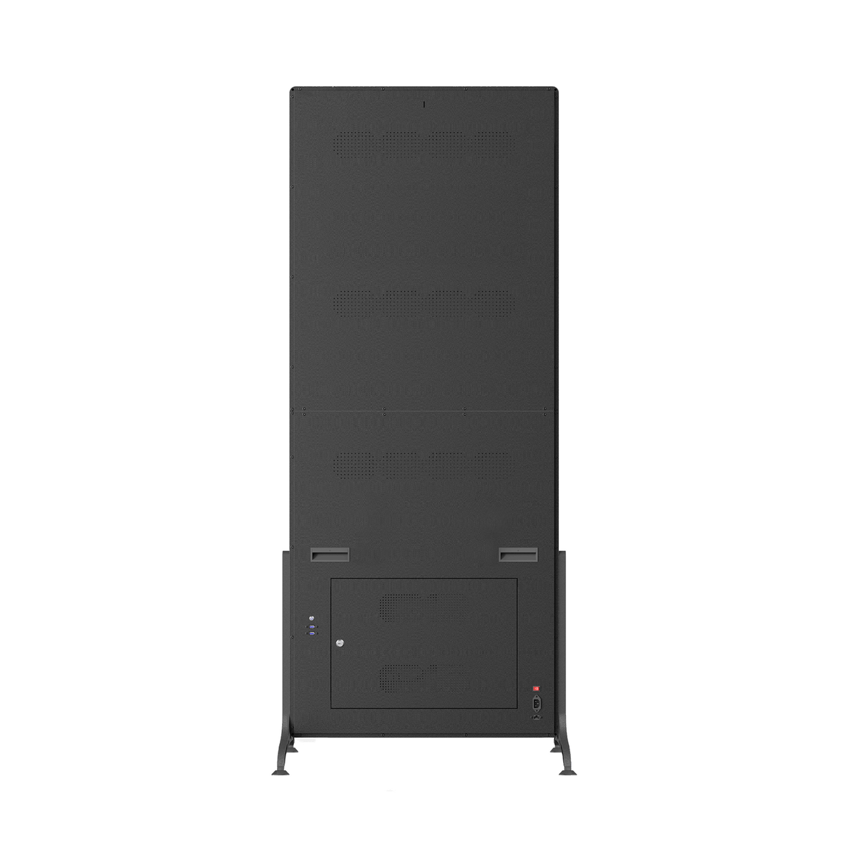 Dahua LDV55-SAI400K 55 Inch Floor-Standing Digital Signage - product view 2