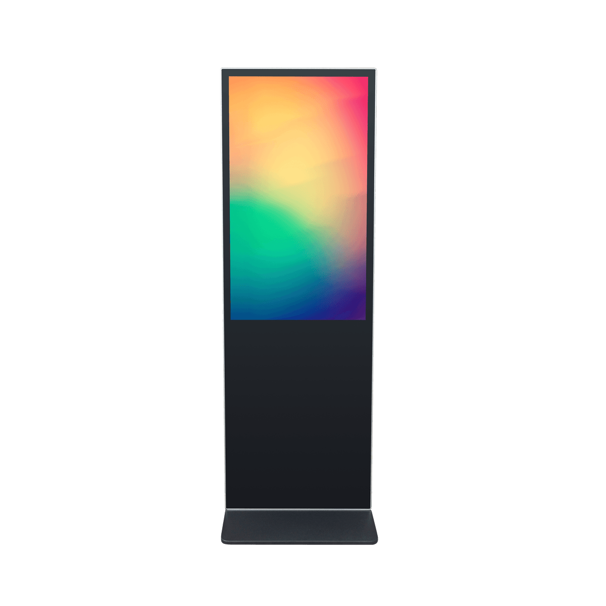 Dahua LDV55-SAI400TK 55 Inch Vertical Touch Digital Signage - product view 2