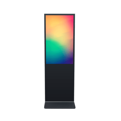 Dahua LDV55-SAI400TK 55 Inch Vertical Touch Digital Signage - product view 2