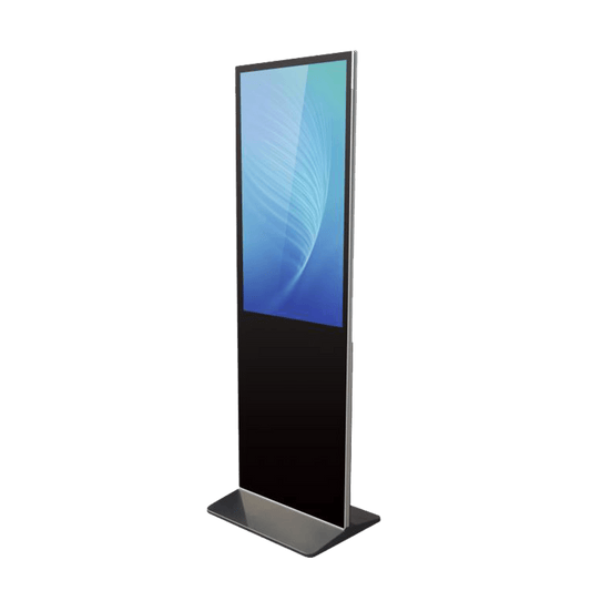 Dahua LDV55-SAI400TK 55 Inch Vertical Touch Digital Signage - front view