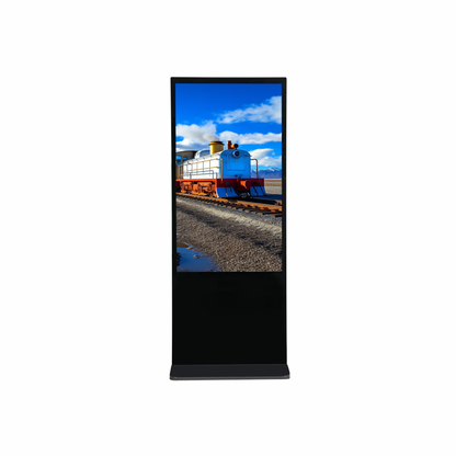 Dahua LDV55-SAI400TL 55 Inch Vertical Touch Digital Signage - product view 2
