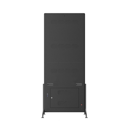 Dahua LDV65-SAI400K 65 Inch Vertical Digital Signage - product view 2